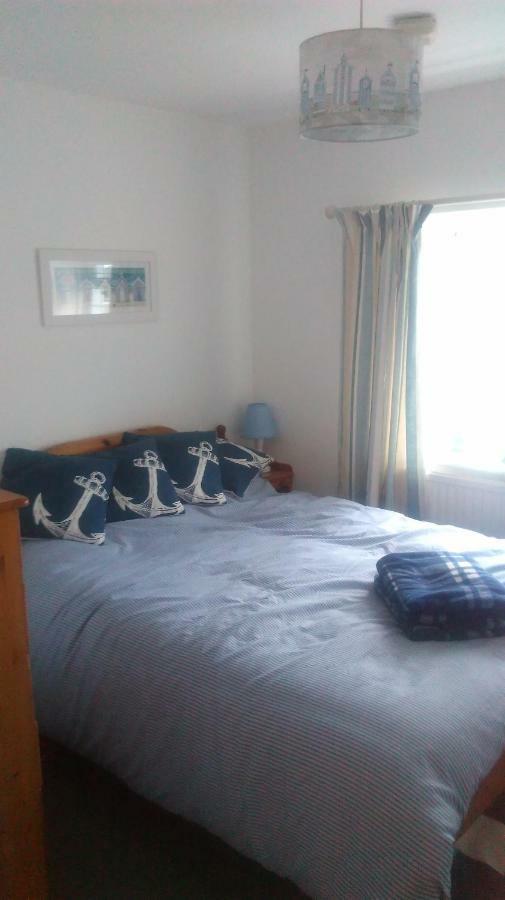 Shell Cottage Swansea Extérieur photo