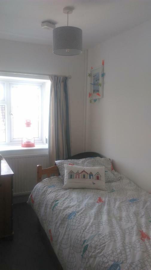 Shell Cottage Swansea Extérieur photo